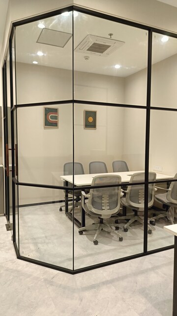   Office Space at Mani Casadona, New Town – for Rent