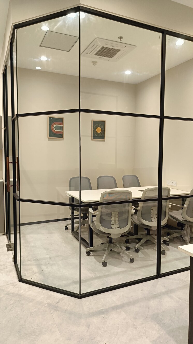 undefined, mani-casadona Commercial Office Space 1000 Sq.Ft. In New Town Kolkata 9632657