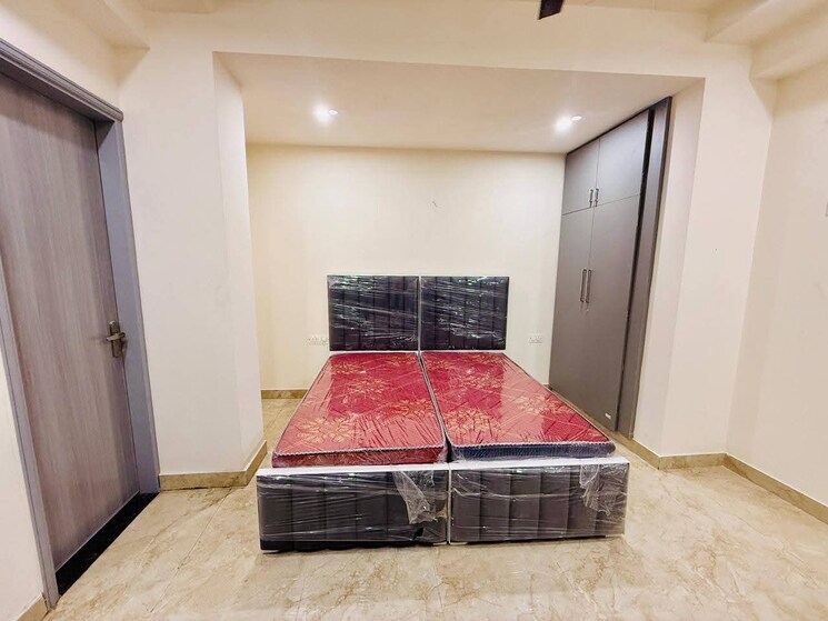 Bedroom, saket 1 Bedroom 500 Sq.Ft. Builder Floor In Saket Delhi 9632671
