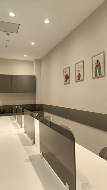   Office Space at Mani Casadona, New Town – for Rent