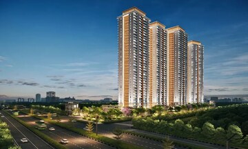 4 BHK Apartment For Sale in Tulip Crimson, Sector 70
