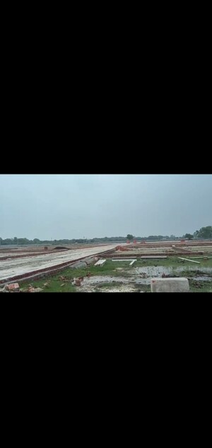  Plot – Exterior View View at Mohanlalganj - for Sale