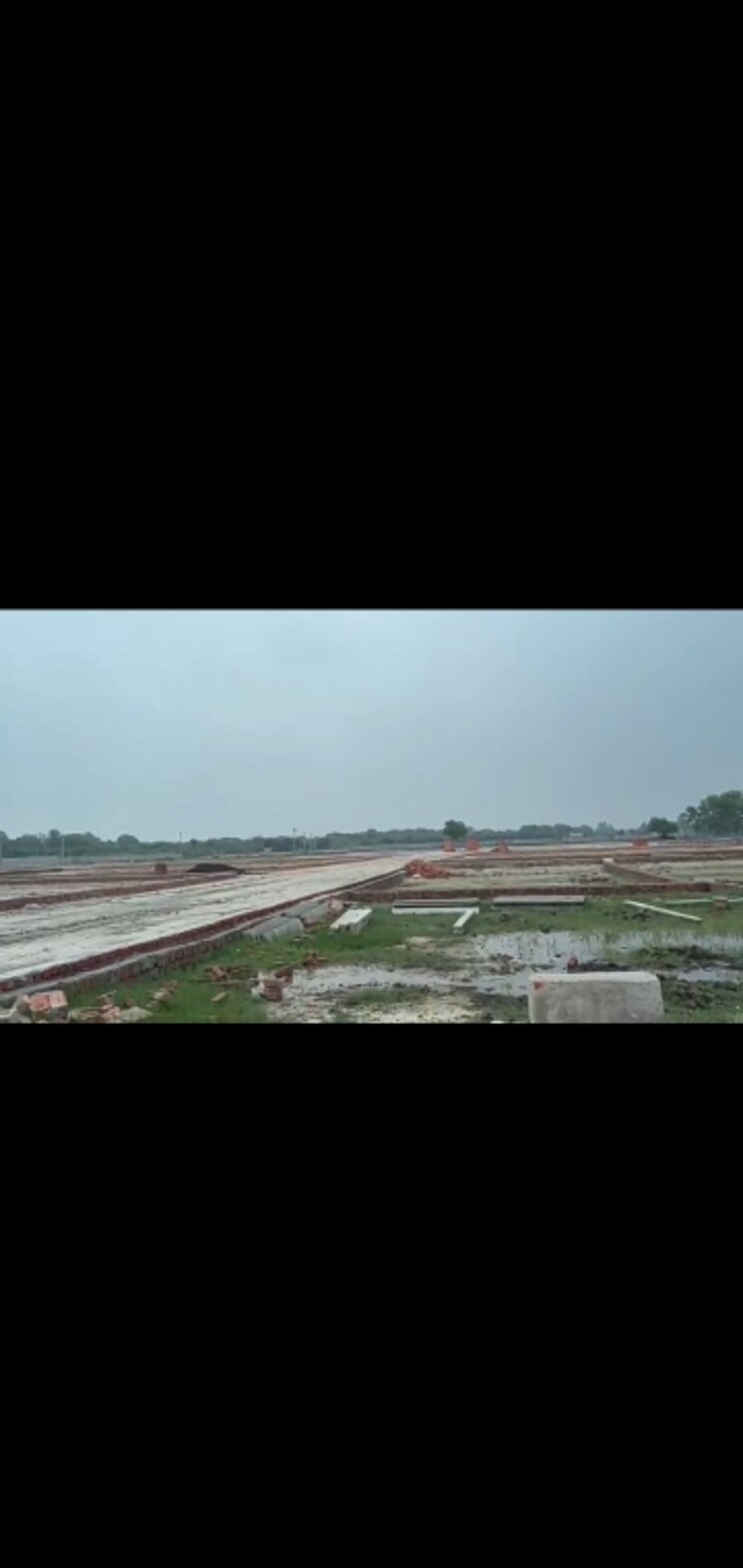 Exterior View, mohanlalganj  1010 Sq.Ft. Plot In Mohanlalganj Lucknow 9632701