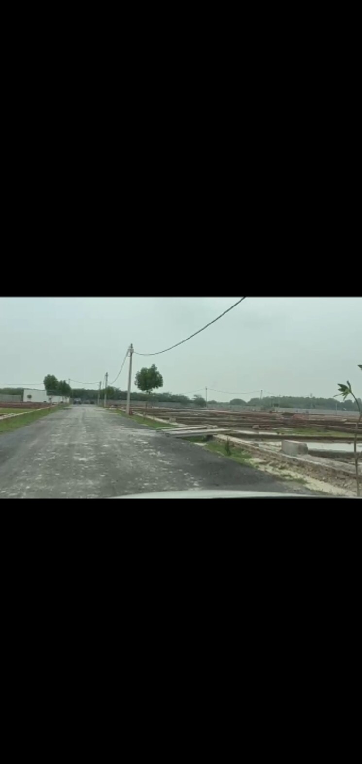 Exterior View, mohanlalganj  1010 Sq.Ft. Plot In Mohanlalganj Lucknow 9632701