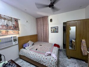 3 BHK Builder Floor For Rent in Vikas Puri