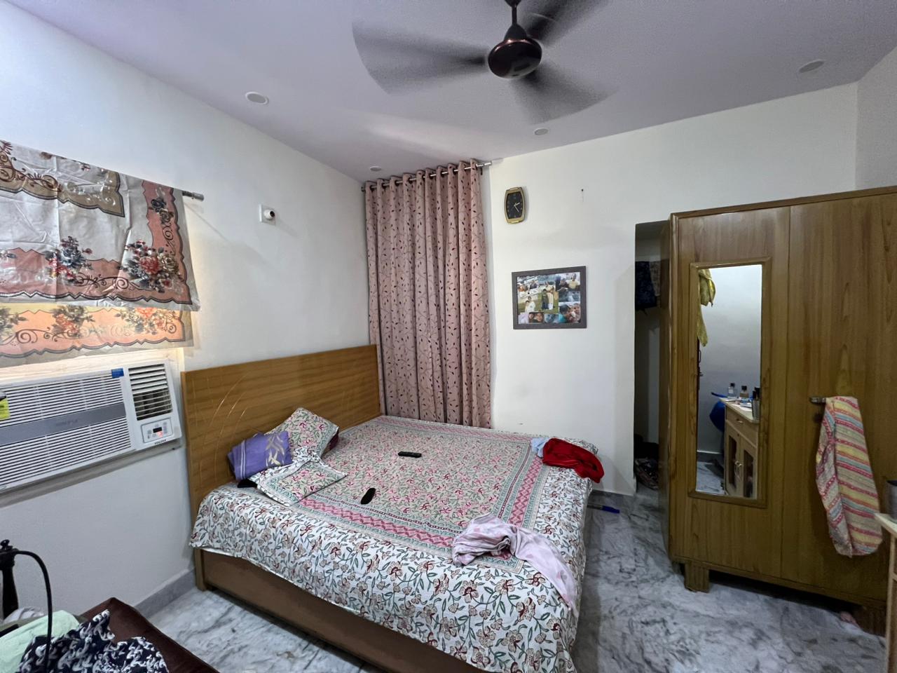 3 BHK Builder Floor For Rent in Vikas Puri