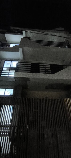 1 BHK Builder Floor – Exterior View View at Huda CGHS, Sector 56 - for Rent