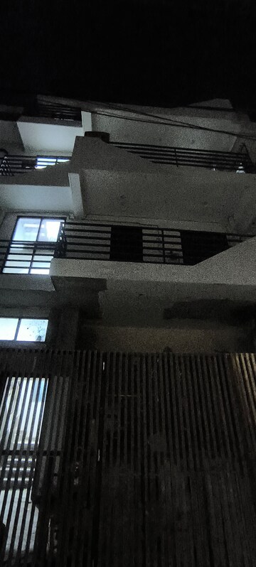 1 BHK Builder Floor – Exterior View View at Huda CGHS, Sector 56 - for Rent