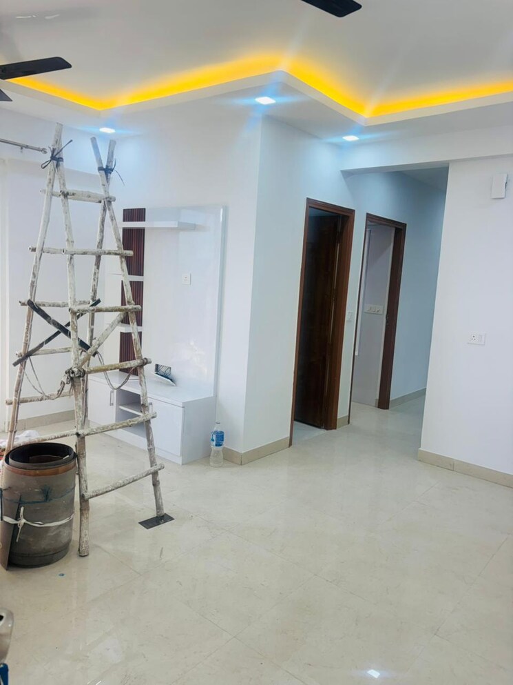 Living Room, signature-global-prime 3 Bedroom 716 Sq.Ft. Apartment In Sector 63a Gurgaon 9632699