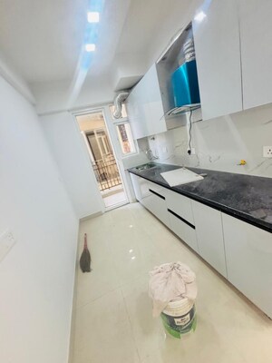 Bathroom in 3 BHK Apartment at Signature Global Prime, Sector 63a – for Rent