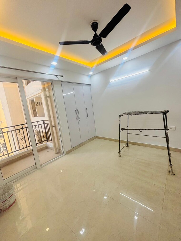 Room, signature-global-prime 3 Bedroom 716 Sq.Ft. Apartment In Sector 63a Gurgaon 9632699