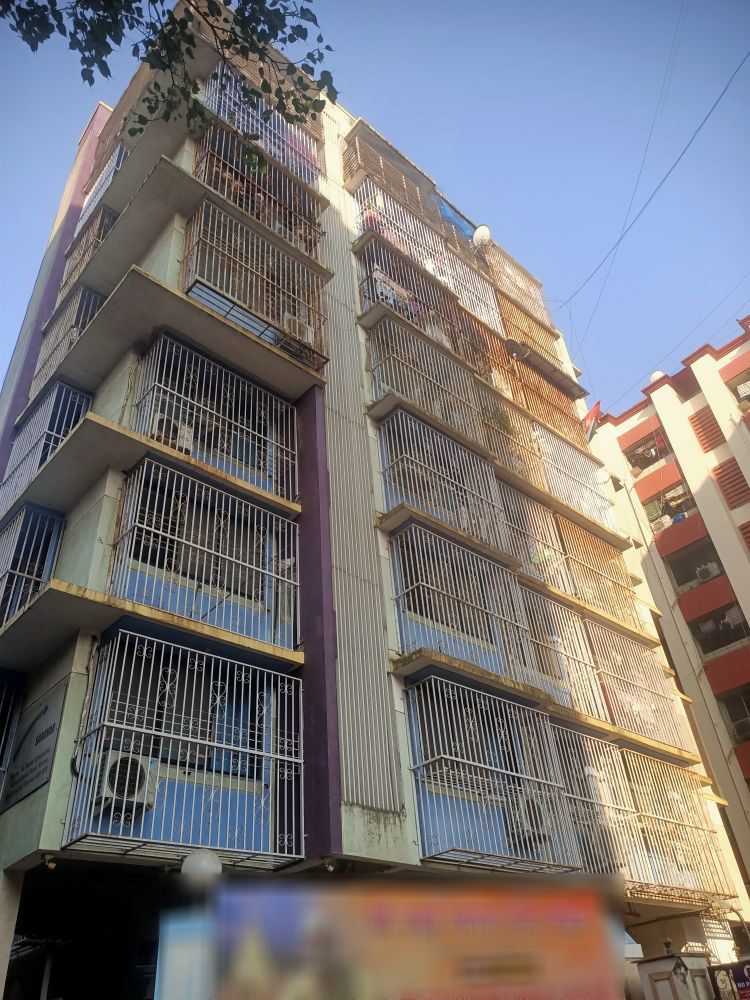 1 BHK Apartment For Rent in Kalina