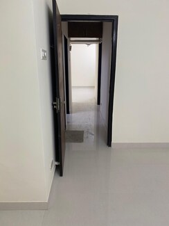 1 BHK + Pooja Room Apartment For Sale in Puraniks One Hometown