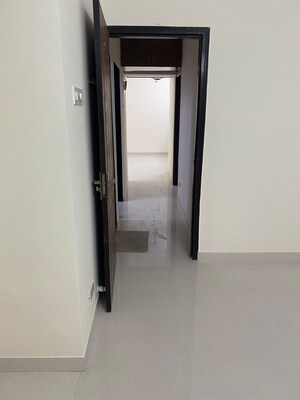 1 BHK Apartment For Sale in Puraniks One Hometown, Ghodbunder Road