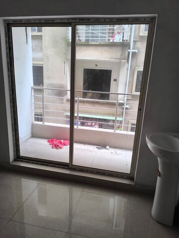 Balcony in 2 BHK Apartment at Adityapur – for Sale