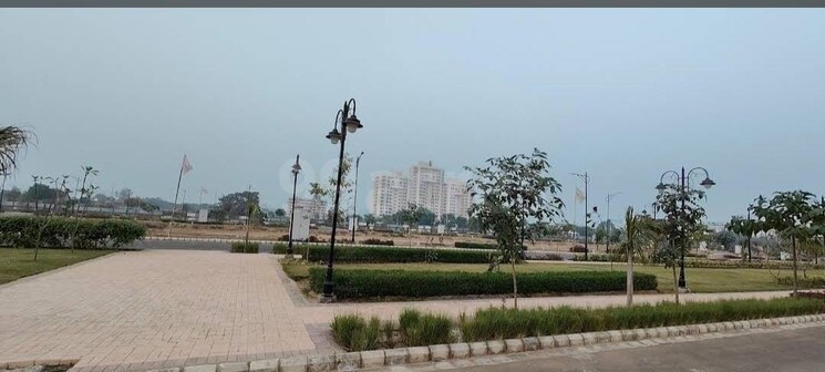 Garden, shree-vardhman-city  1125 Sq.Ft. Plot In Sohna Sector 2 Gurgaon 9632690