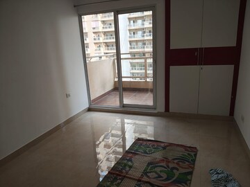 Bedroom in 2 BHK Apartment at Amrapali Zodiac, Sector 120 – for Rent