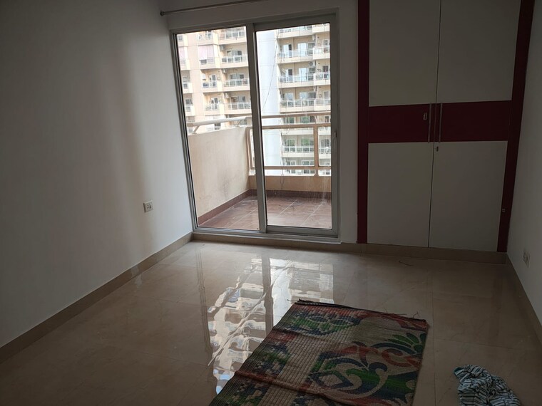 Bedroom, amrapali-zodiac 2 Bedroom 950 Sq.Ft. Apartment In Sector 120 Noida 9632704