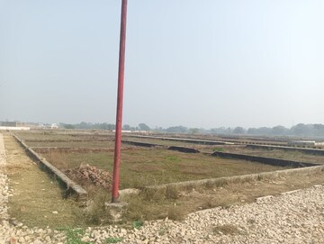 Plot Area in  Plot at Raebareli Road – for Sale