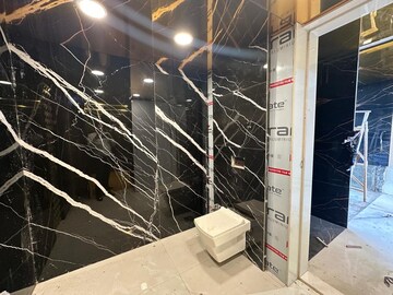 4 BHK Apartment – Exterior View View at Palm Beach Heights, Seawoods - for Sale