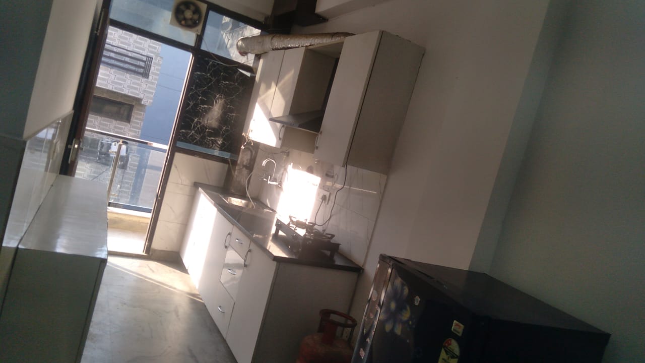 1 BHK Builder Floor For Rent in DLF The Grove