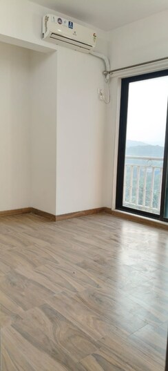 2 BHK + Pooja Room Apartment For Sale in Dedhia Platinum Lawns