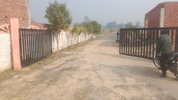  Plot For Sale in Raebareli Road