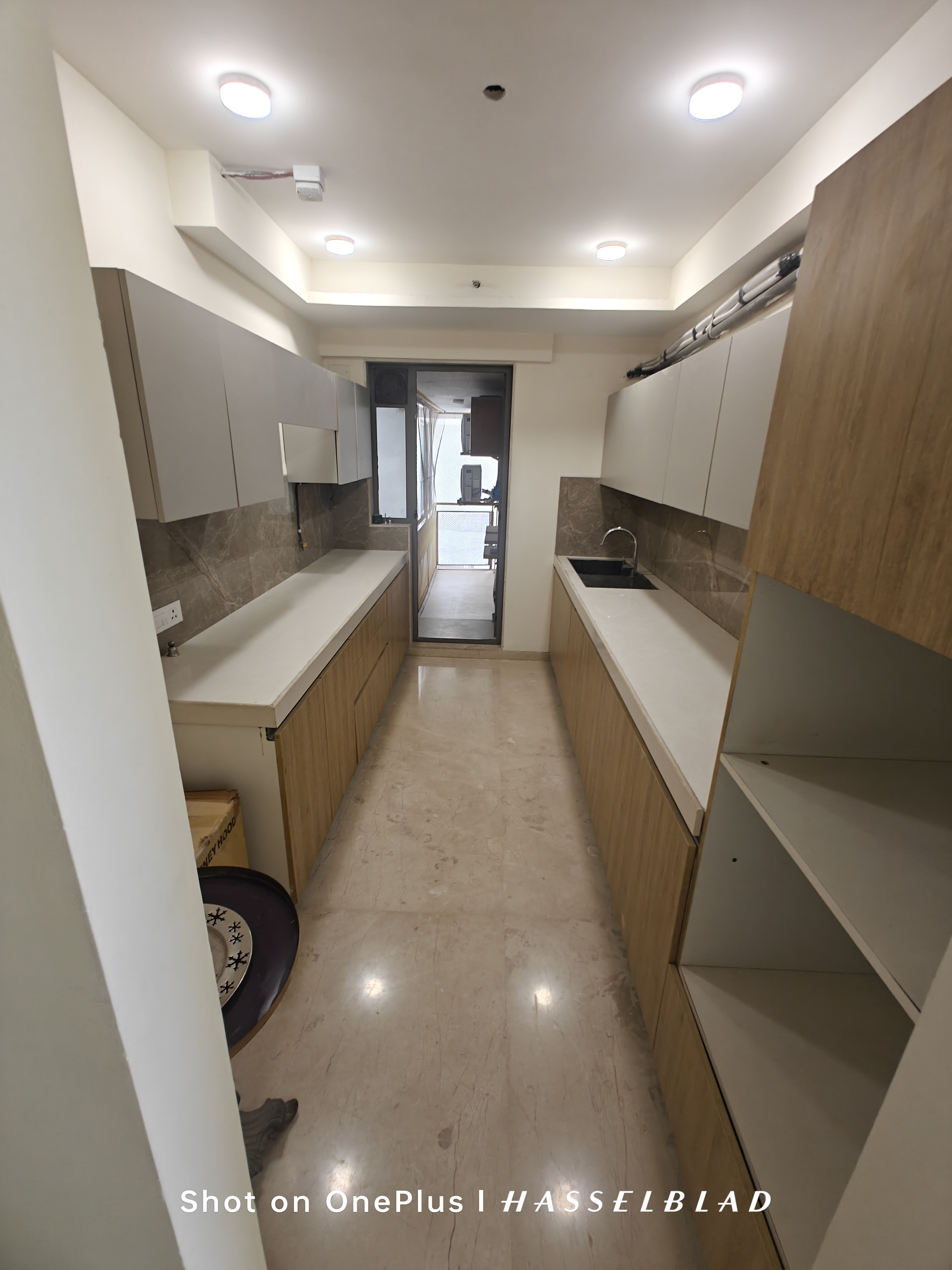 3 BHK Apartment For Rent in The Park Residency Andheri