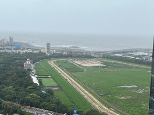 6 BHK Apartment – Exterior View View at Oberoi Three Sixty West, Worli - for Sale