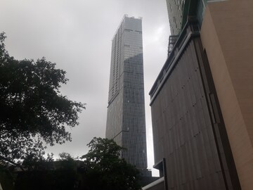 6 BHK Apartment – Exterior View View at Oberoi Three Sixty West, Worli - for Sale