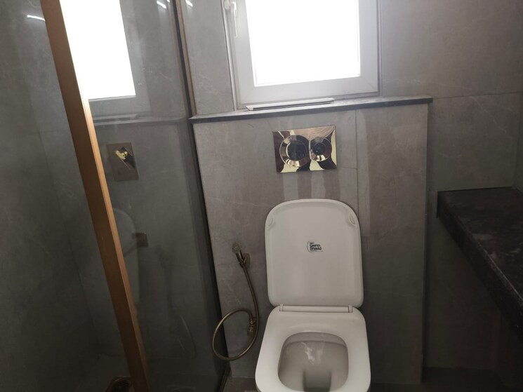 Bathroom, smart-world-orchard 3 Bedroom 1680 Sq.Ft. Apartment In Sector 61 Gurgaon 9632719