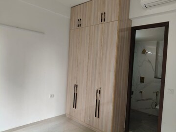 Bathroom in 3 BHK Apartment at Smart World Orchard, Sector 61 – for Rent