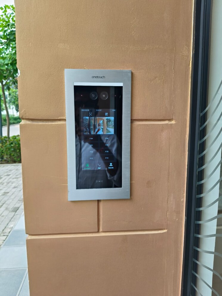 undefined, smart-world-orchard 3 Bedroom 1680 Sq.Ft. Apartment In Sector 61 Gurgaon 9632719