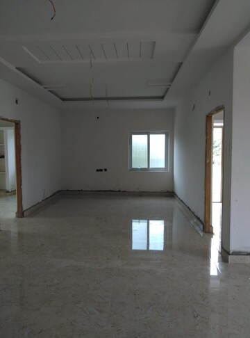 Building Lobby in 3 BHK Independent House at Kompally – for Sale