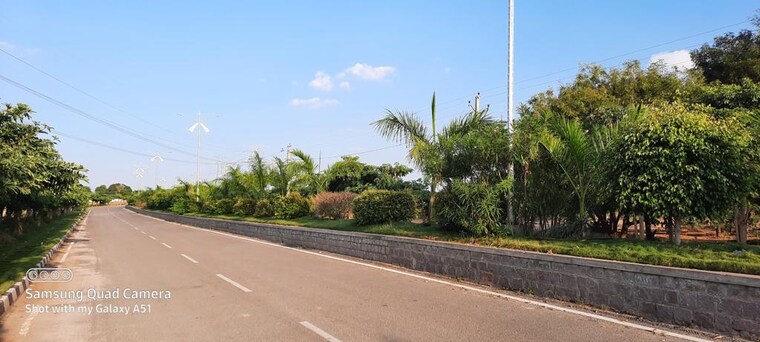 undefined, thummaloor  208 Sq.Yd. Plot In Thummaloor Hyderabad 9632711