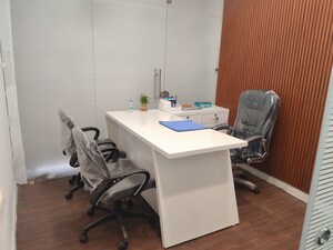  Office Space For Rent in Netaji Subhash Place