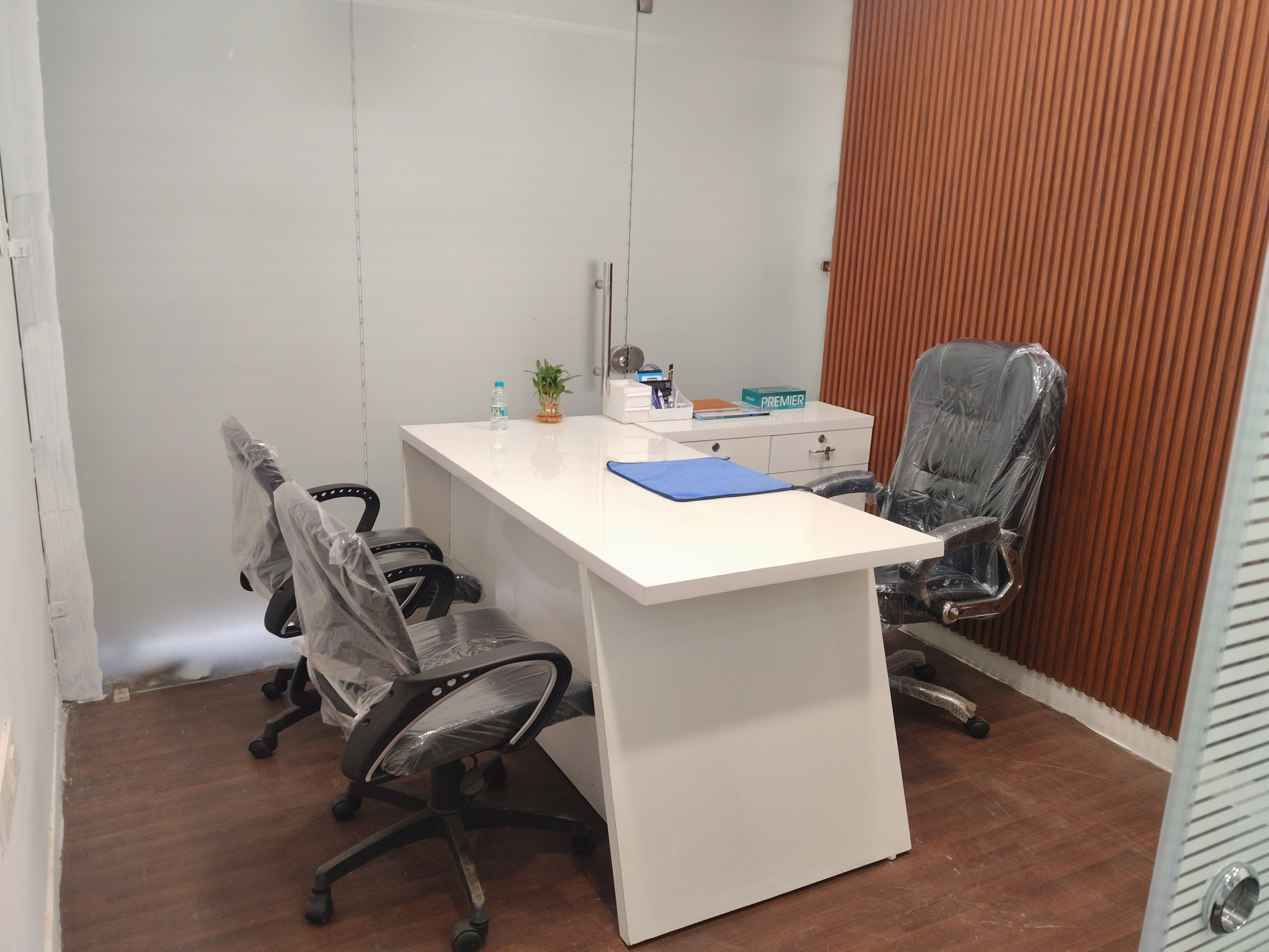 Office Space For Rent in Pearls Best Height 