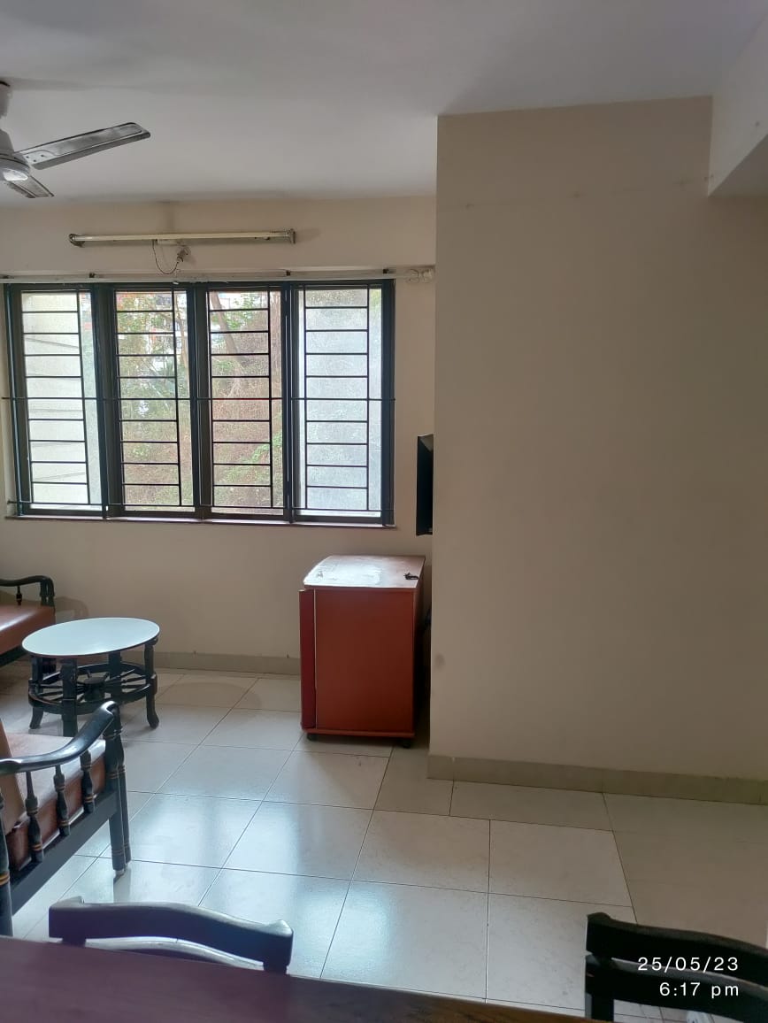 2 BHK Apartment For Rent in K Raheja Vihar