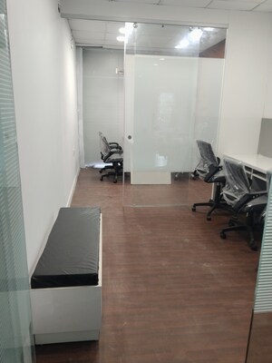 Team Area in  Office Space at Netaji Subhash Place – for Rent