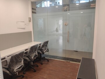 Team Area in  Office Space at Netaji Subhash Place – for Rent