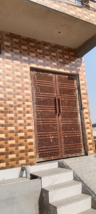 2 BHK + Pooja Room Independent House For Sale in New Friends Colony in Sanjay Nagar, Ghaziabad