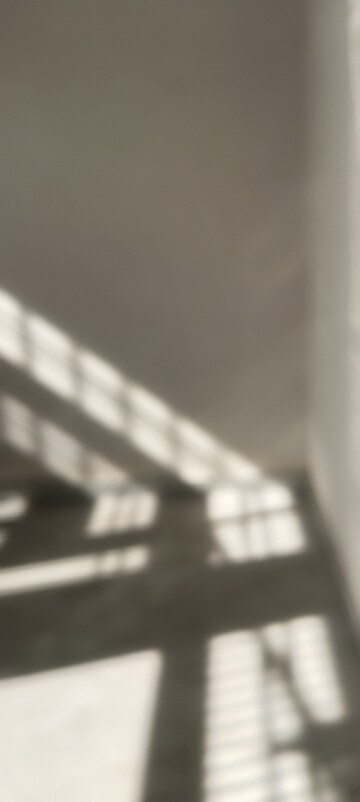 Staircase in 2 BHK Independent House at New Friends Colony, Sanjay Nagar – for Sale