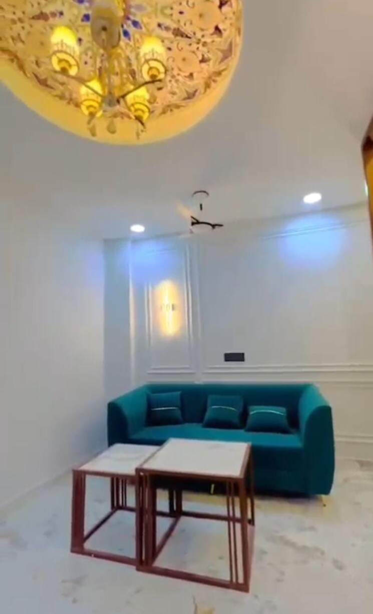 Bedroom, sai-homes-sector-49 3 Bedroom 1000 Sq.Ft. Builder Floor In Sector 49 Noida 9632732