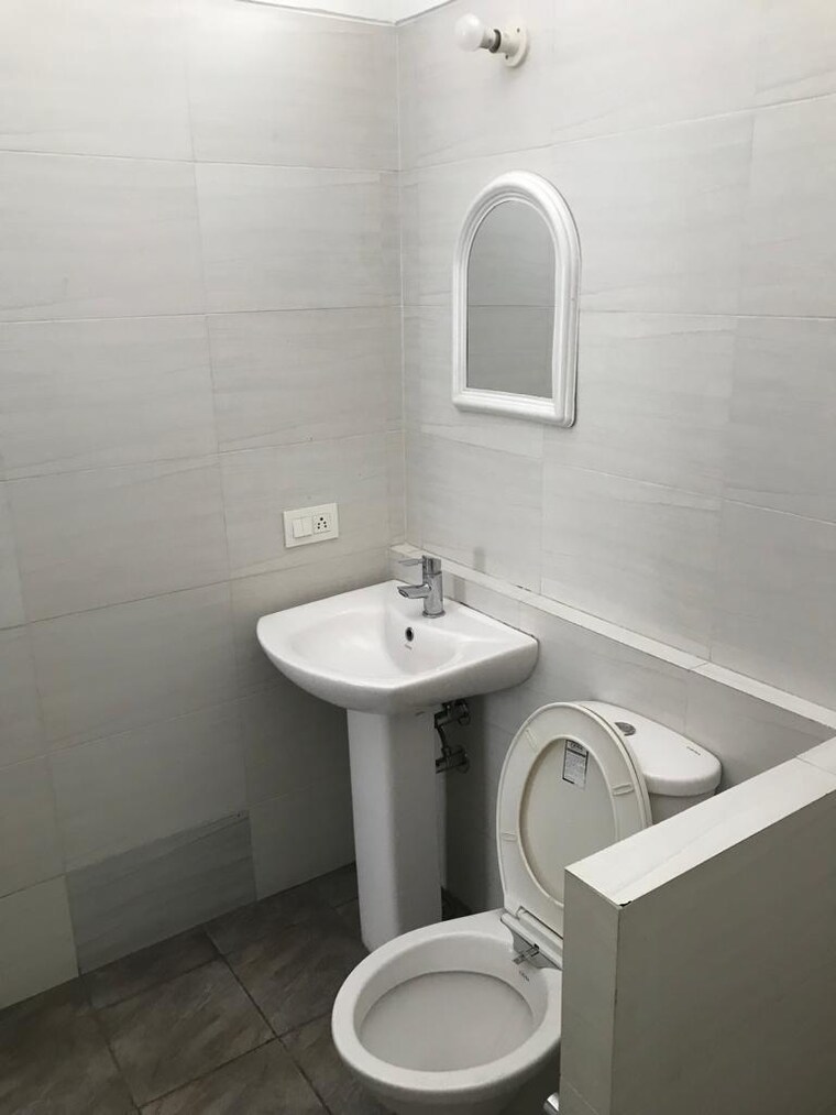 Bathroom, sector 13 2 Bedroom 1800 Sq.Ft. Independent House In Sector 13 Chandigarh 9632726