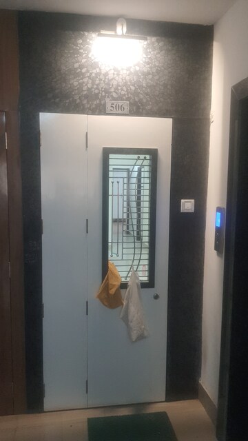 Furnished Amenities in 1 BHK Apartment at Man Opus, Mira Road – for Sale