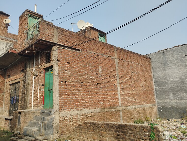 Exterior View, tronica city  90 Sq.Yd. Plot In Tronica City Ghaziabad 9632740