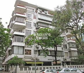 2 BHK Apartment For Rent in Mistry Court