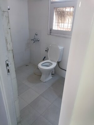 Bathroom in 3 BHK Apartment at Tulip Orange, Sector 70 – for Rent