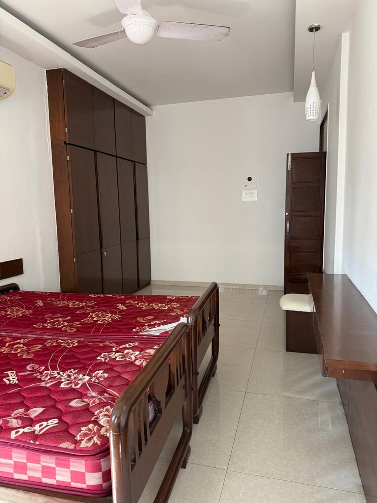 Bedroom, mistry-court 2 Bedroom 1100 Sq.Ft. Apartment In Churchgate Mumbai 9632735