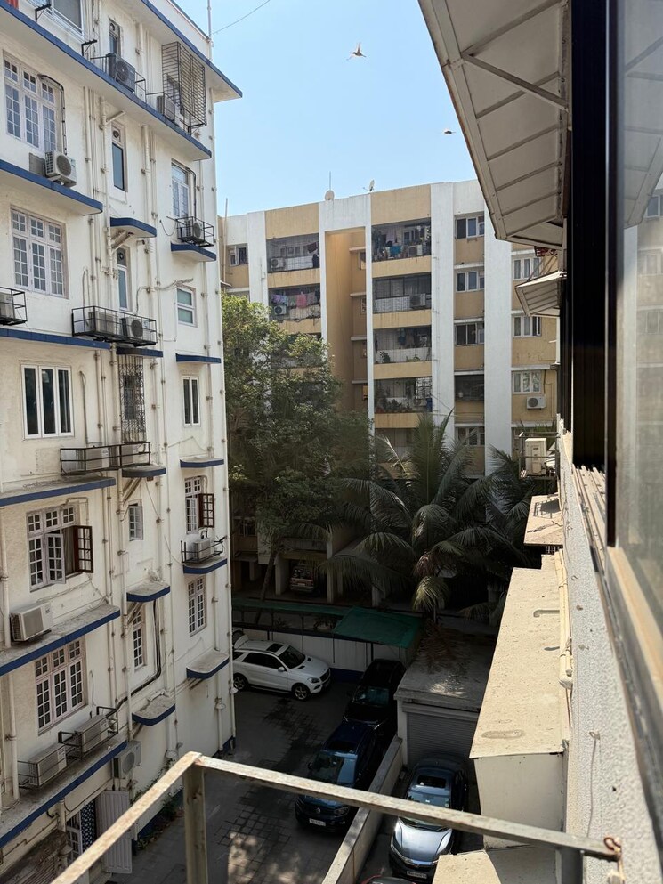 Exterior View, mistry-court 2 Bedroom 1100 Sq.Ft. Apartment In Churchgate Mumbai 9632735